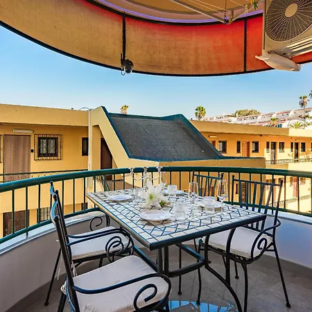 Torres Del Sol 1a013