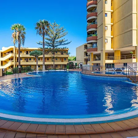 Torres Del Sol 1a013 Appartamento *