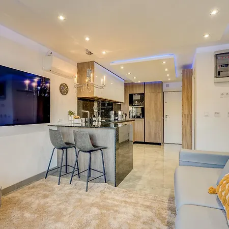 Torres Del Sol 1a013 Appartamento *