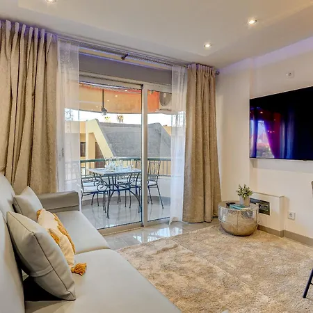 Appartamento Torres Del Sol 1a013 *