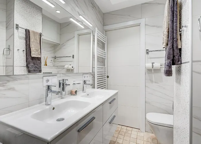 Torres Del Sol 1a013 Appartamento *