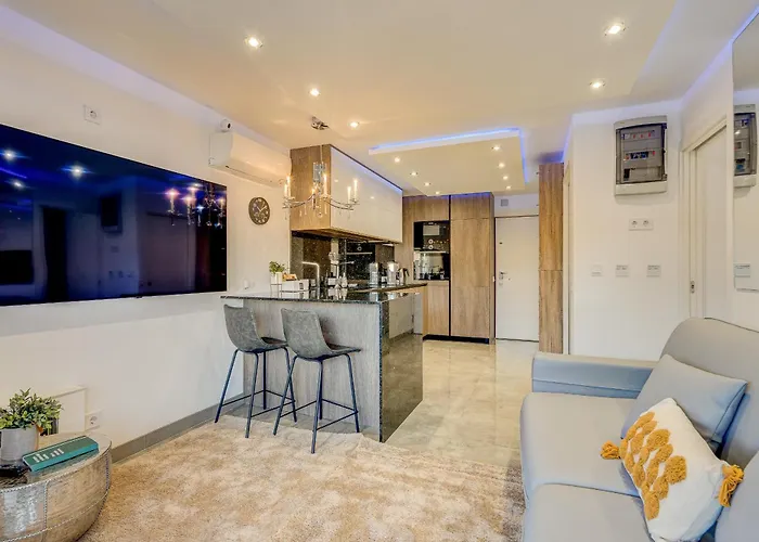 Torres Del Sol 1a013 Appartamento *