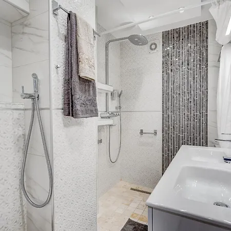 Apartment Torres Del Sol 1a013