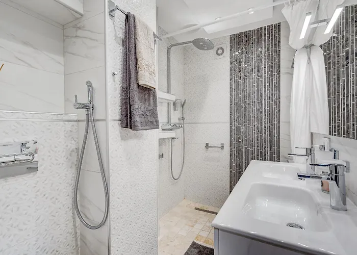 Apartament Torres Del Sol 1a013