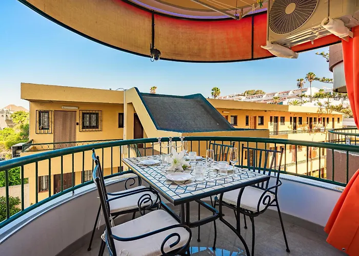 Torres Del Sol 1a013