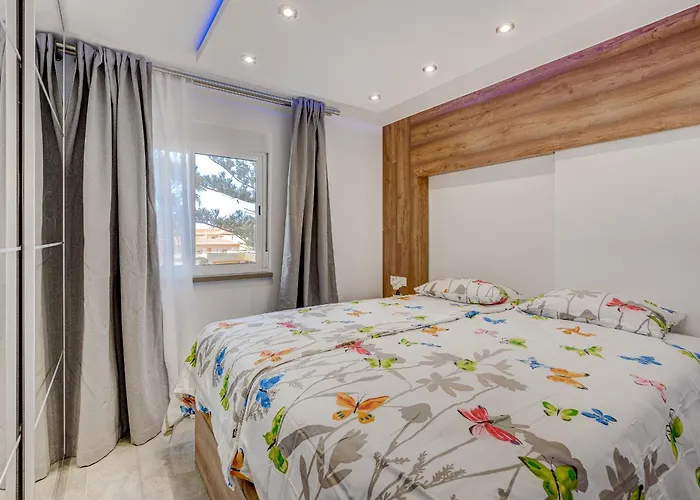 Torres Del Sol 1a013 Apartament Playa de las Americas (Tenerife)