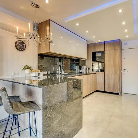 Torres Del Sol 1a013 Lägenhet