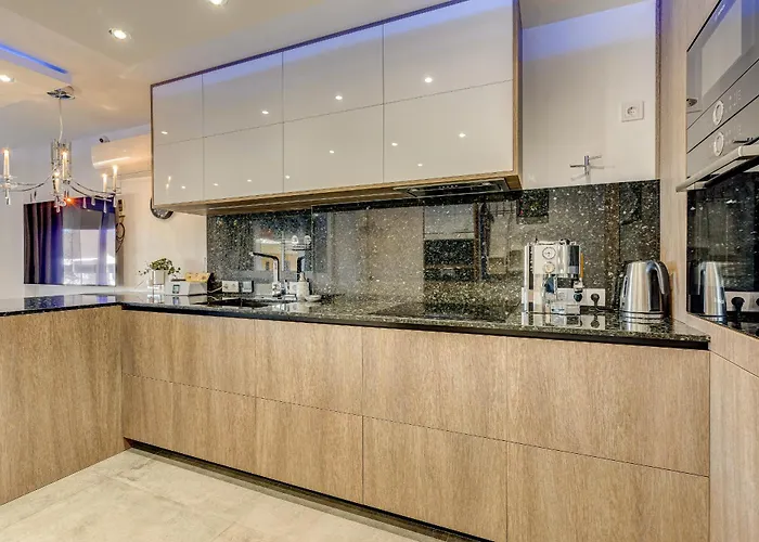 아파트 Torres Del Sol 1a013