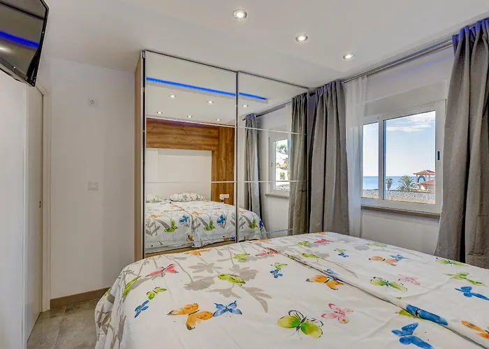 Torres Del Sol 1a013 아파트 플라야데라스아메리카스