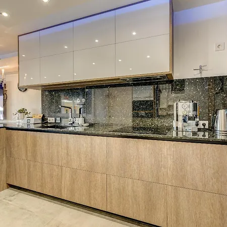 Appartement Torres Del Sol 1a013