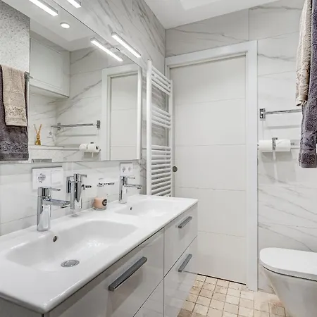 Torres Del Sol 1a013 Appartement *