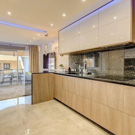 Torres Del Sol 1a013 * Playa de las Américas